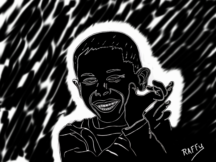 Reprise info sur portrait